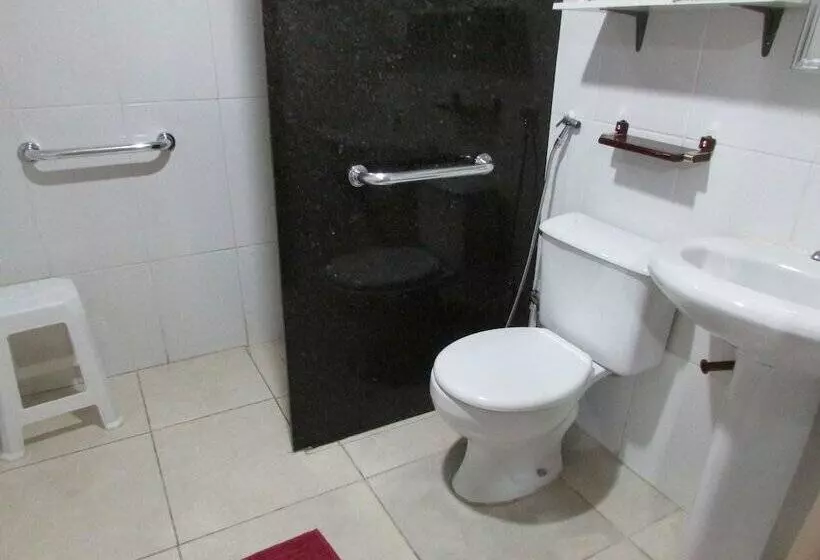 هتل Araguaia Goiânia