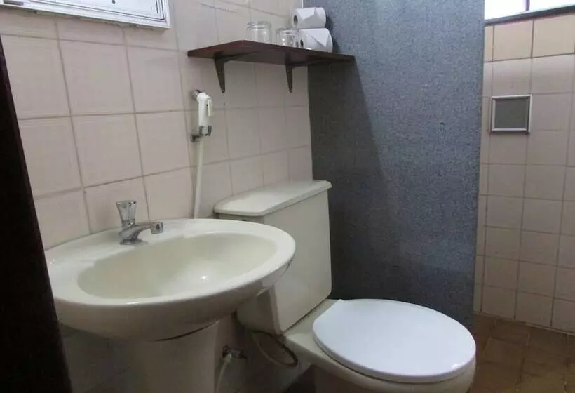 هتل Araguaia Goiânia