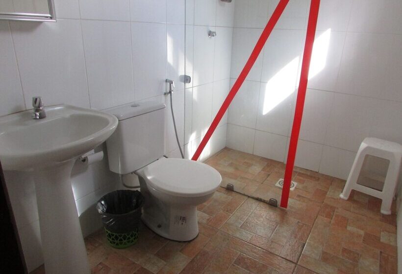 בית מלון כפרי Araguaia Goiânia