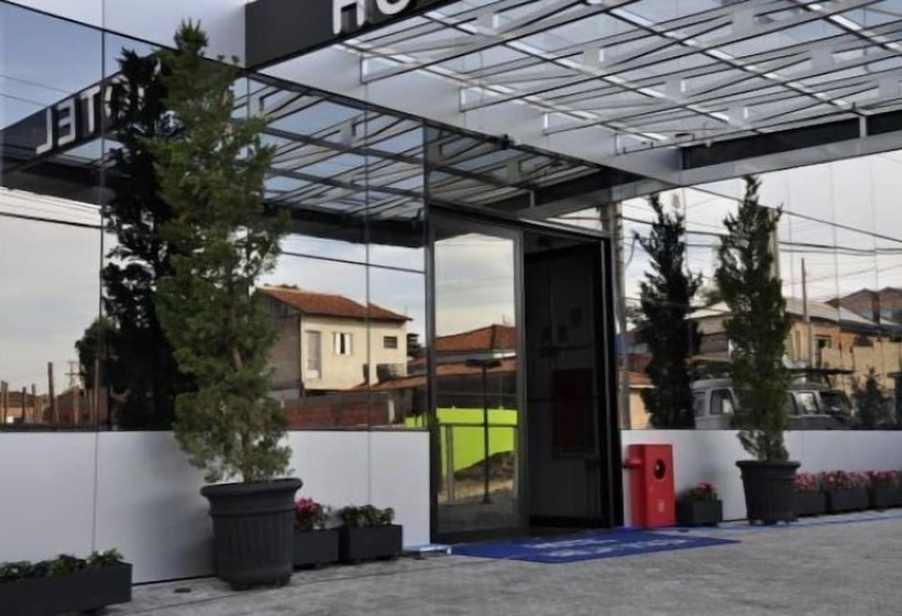 호텔 Bela Vista Votorantim