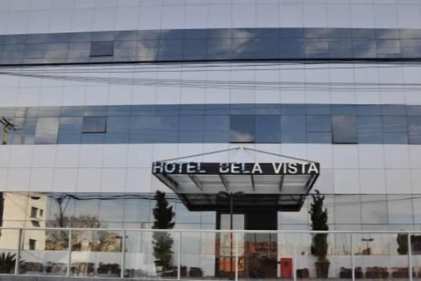 호텔 Bela Vista Votorantim