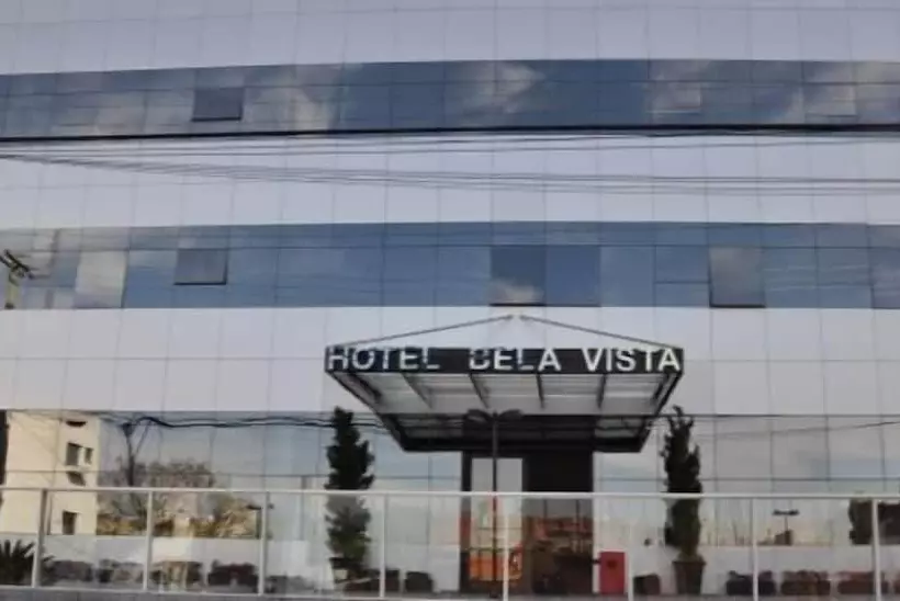 ホテル Bela Vista Votorantim