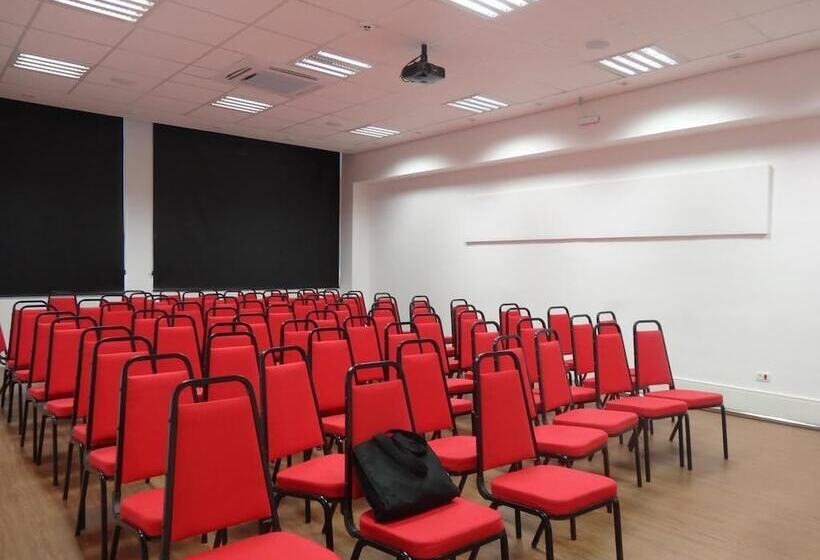 فندق Bela Vista Votorantim