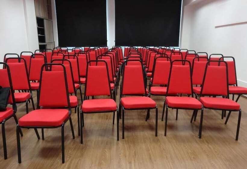 Hotel Bela Vista Votorantim