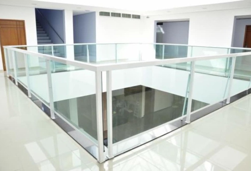 ホテル Bela Vista Votorantim