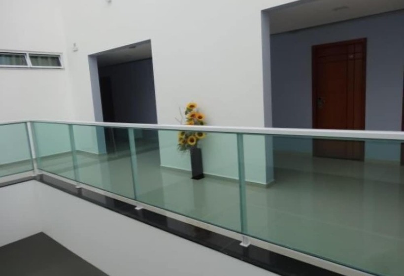 ホテル Bela Vista Votorantim