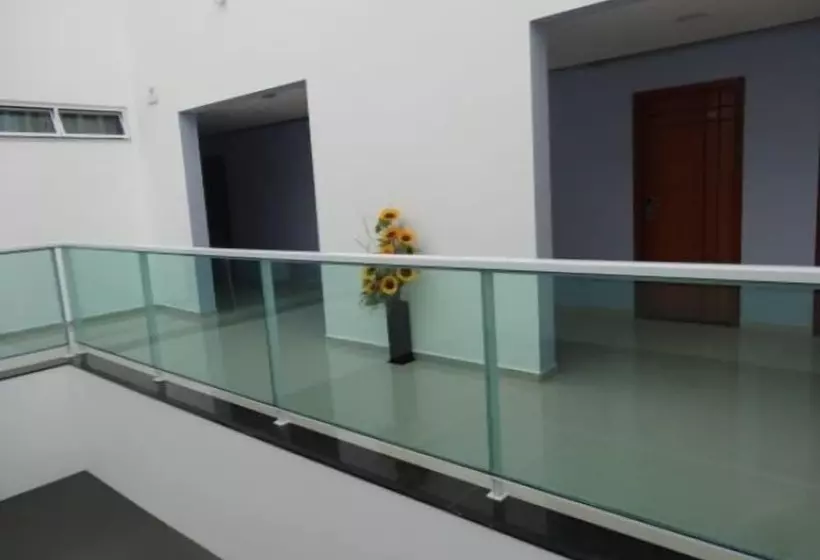 ホテル Bela Vista Votorantim