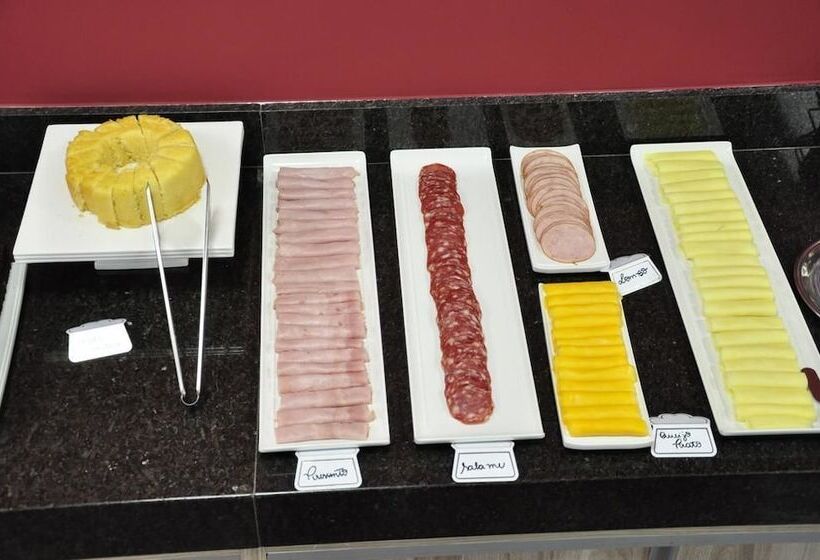 호텔 Bela Vista Votorantim