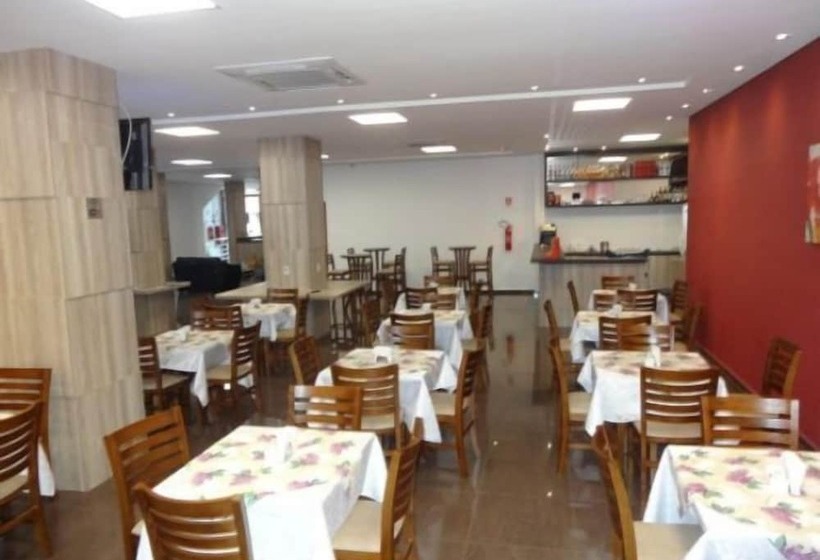 호텔 Bela Vista Votorantim