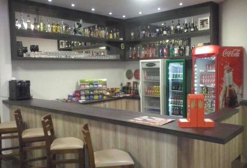 فندق Bela Vista Votorantim