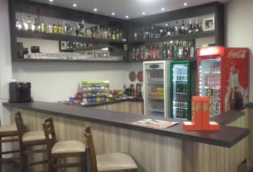 ホテル Bela Vista Votorantim