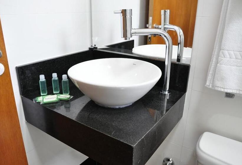 ホテル Bela Vista Votorantim