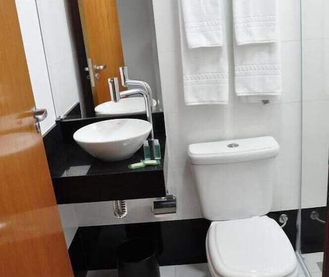 ホテル Bela Vista Votorantim