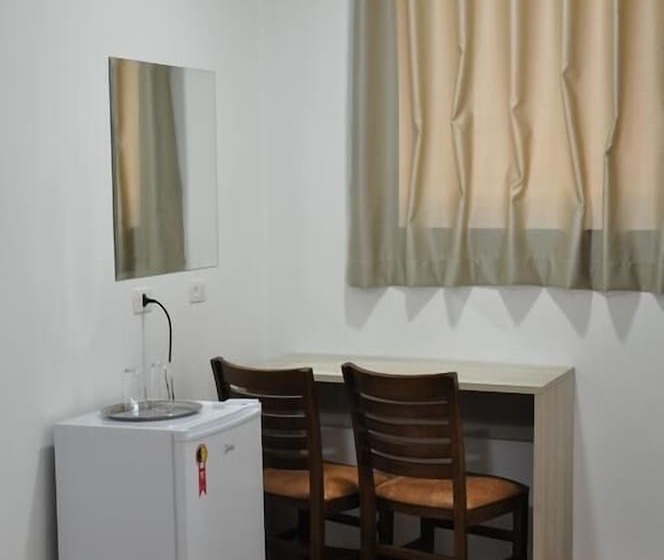 ホテル Bela Vista Votorantim