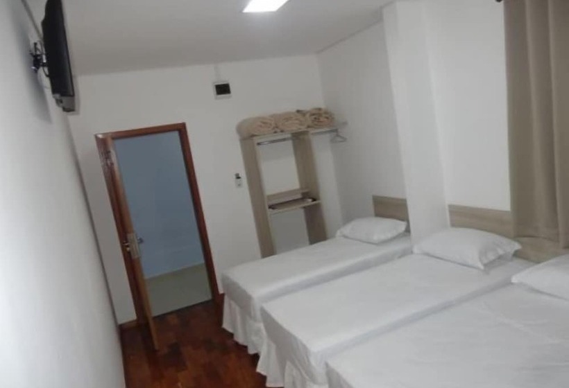 ホテル Bela Vista Votorantim