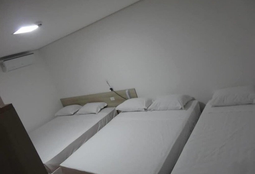 فندق Bela Vista Votorantim