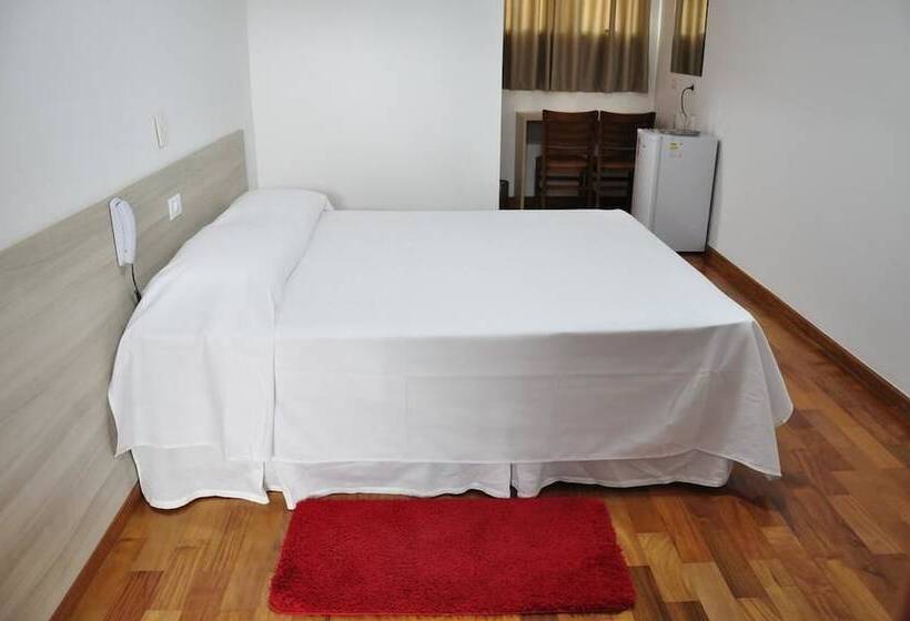 ホテル Bela Vista Votorantim