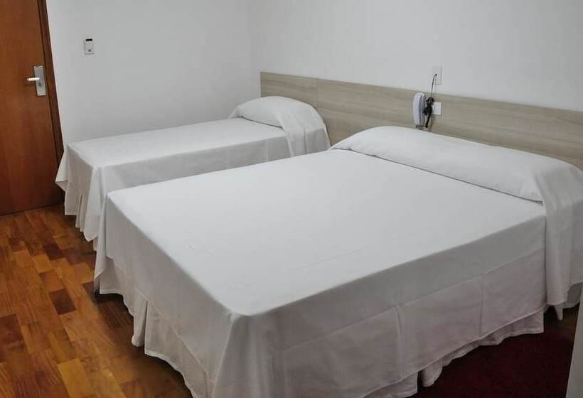 ホテル Bela Vista Votorantim