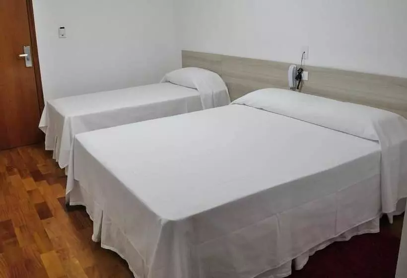 ホテル Bela Vista Votorantim