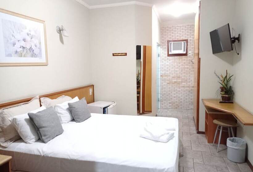 ホテル Chácara Do Mosteiro