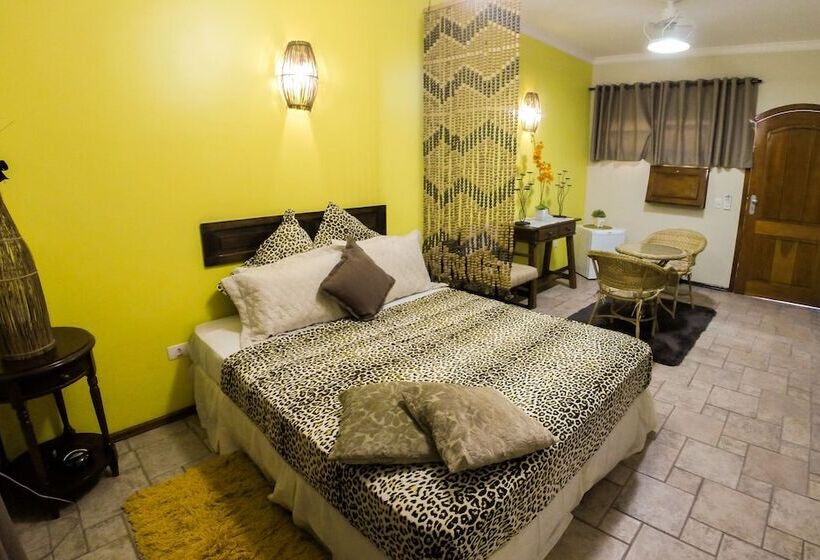 ホテル Chácara Do Mosteiro