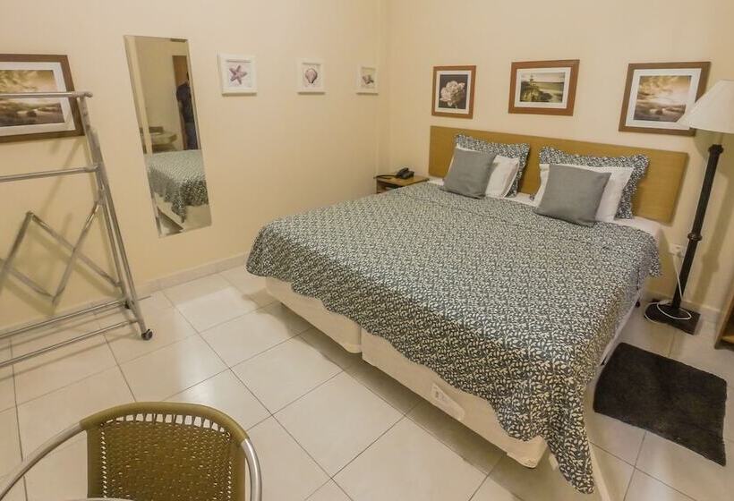 ホテル Chácara Do Mosteiro