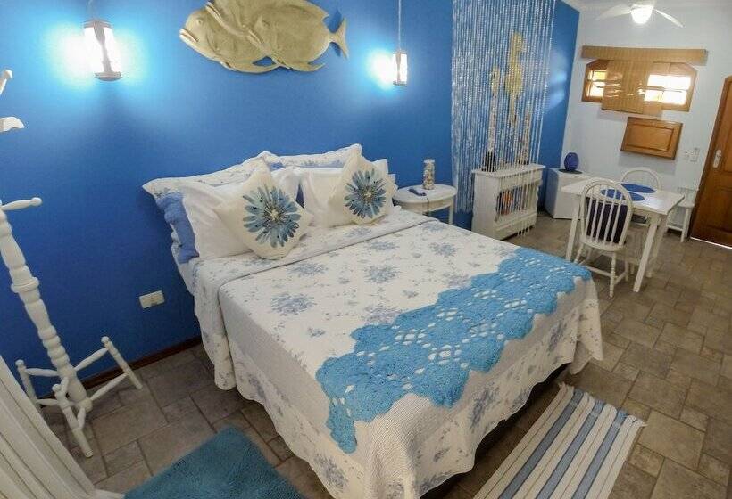 ホテル Chácara Do Mosteiro