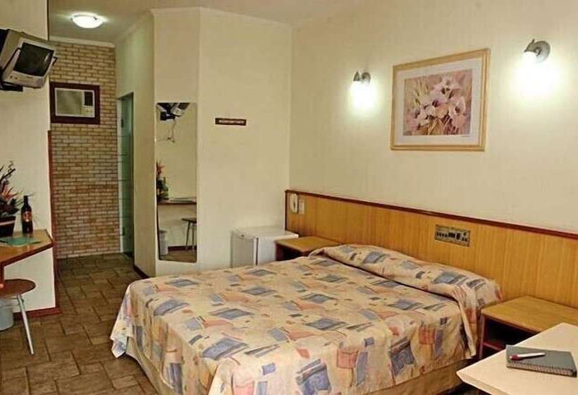 ホテル Chácara Do Mosteiro