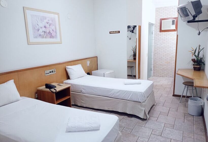 ホテル Chácara Do Mosteiro