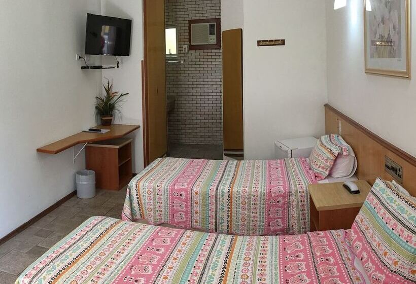 ホテル Chácara Do Mosteiro