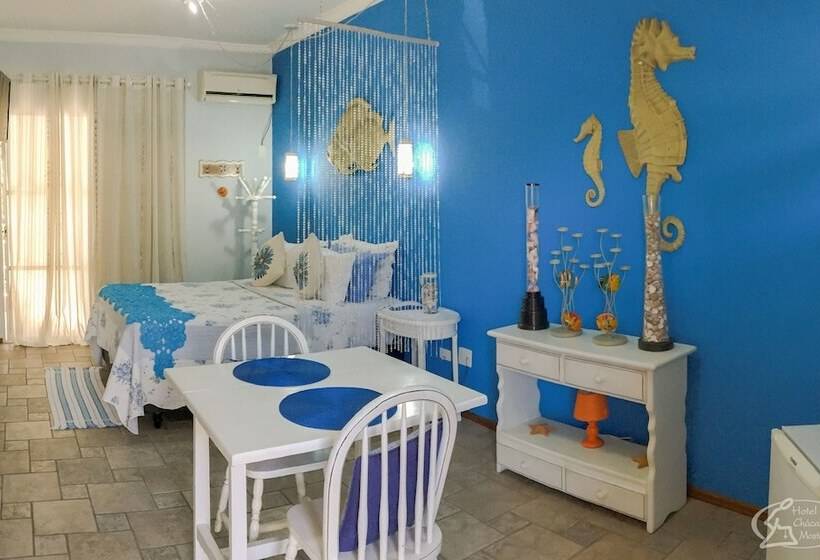 ホテル Chácara Do Mosteiro