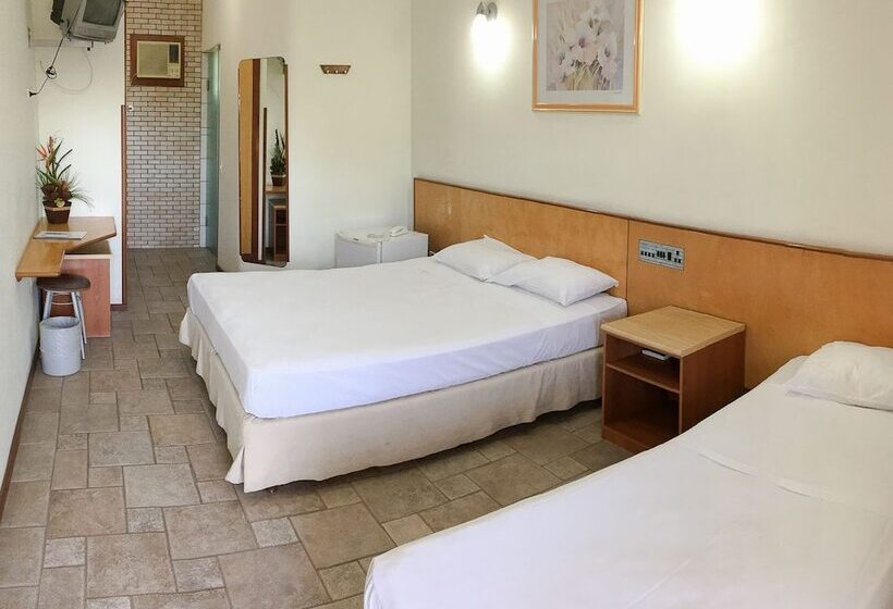 ホテル Chácara Do Mosteiro