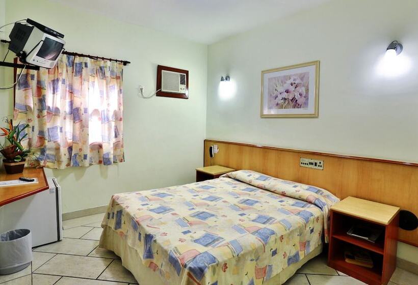 ホテル Chácara Do Mosteiro