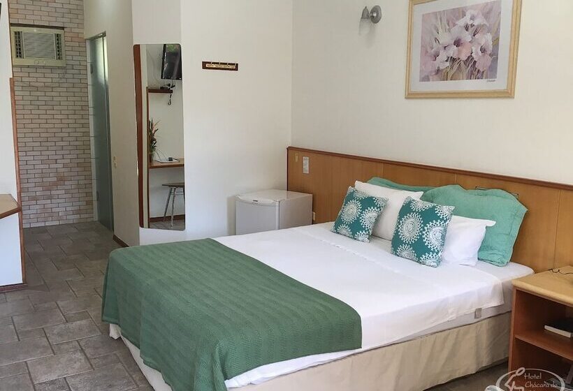 ホテル Chácara Do Mosteiro