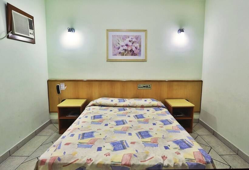 ホテル Chácara Do Mosteiro