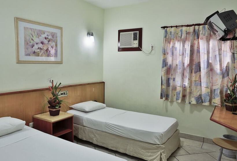 ホテル Chácara Do Mosteiro