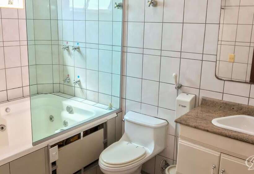 ホテル Chácara Do Mosteiro