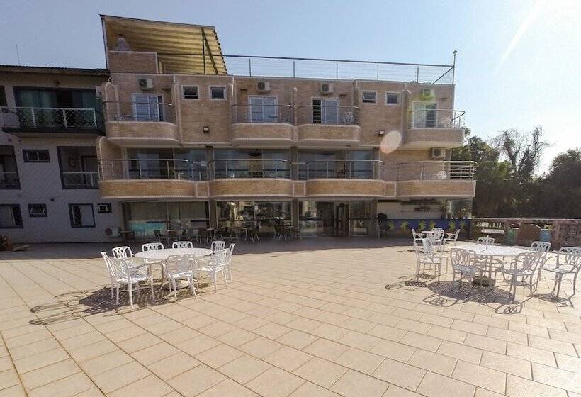 ホテル Chácara Do Mosteiro