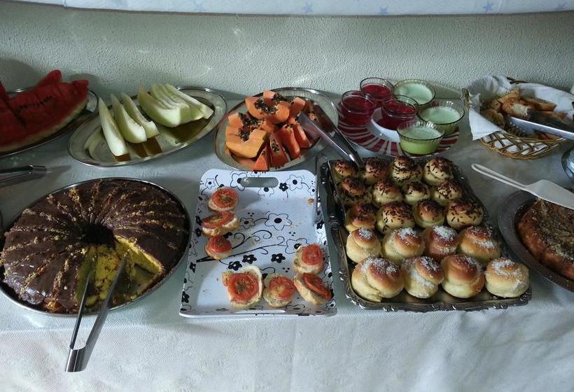 Hôtel Voa Budget Columbia