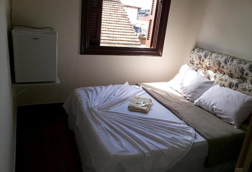 Hôtel Voa Budget Columbia