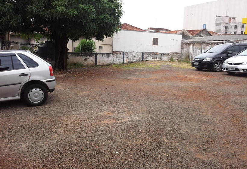 Hôtel Voa Budget Columbia