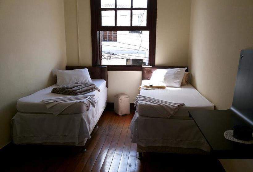 Hôtel Voa Budget Columbia