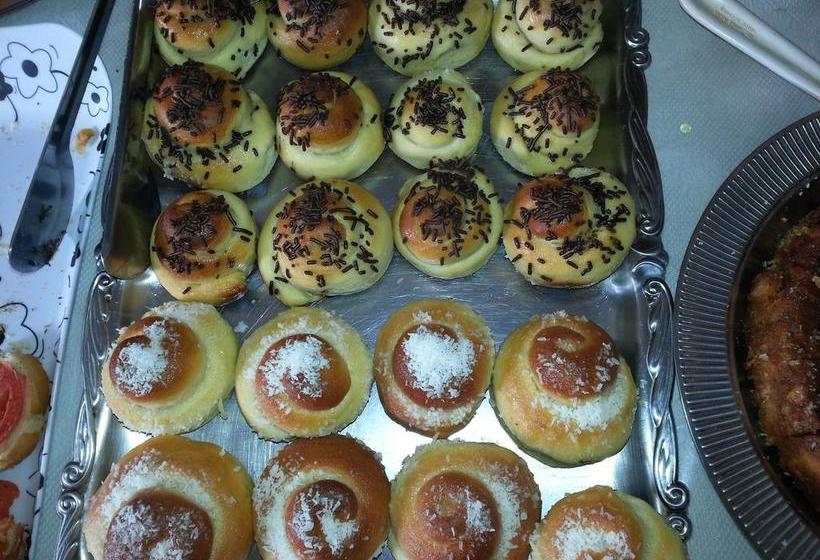 Hôtel Voa Budget Columbia