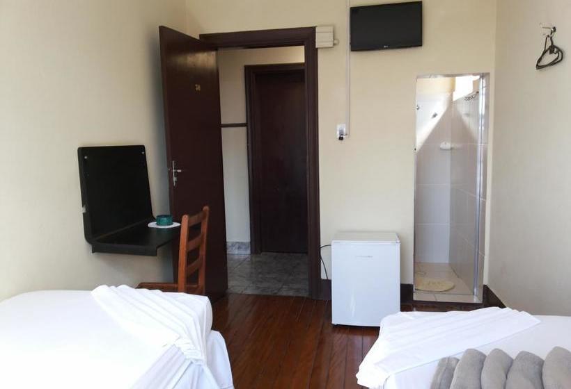 Hôtel Voa Budget Columbia