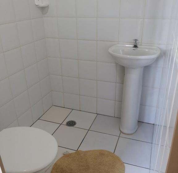 Hôtel Voa Budget Columbia