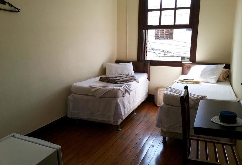 Hôtel Voa Budget Columbia