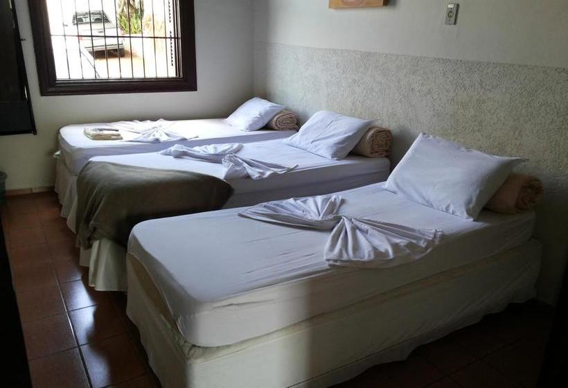 Hôtel Voa Budget Columbia