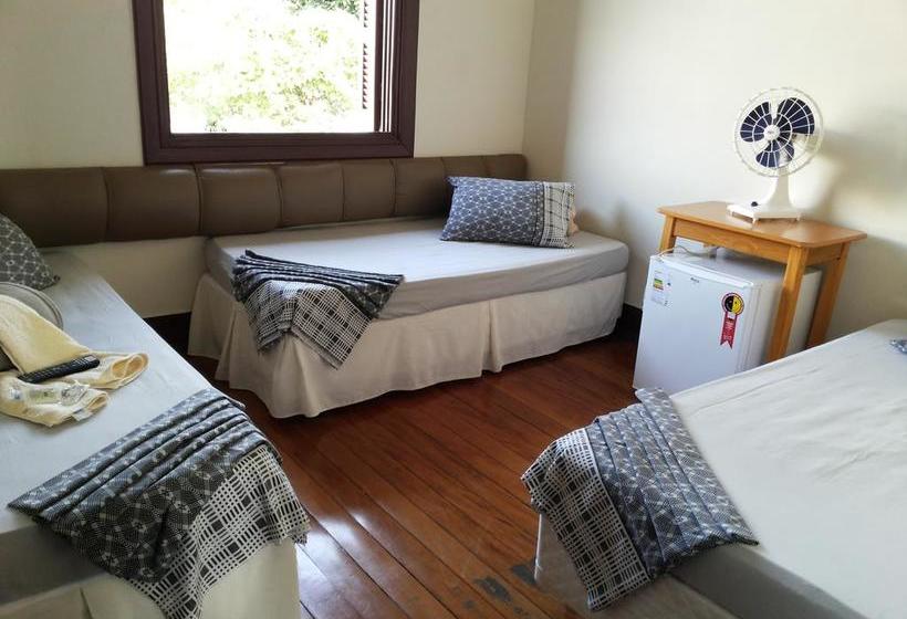 Hôtel Voa Budget Columbia