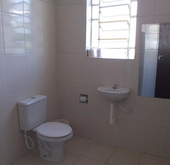 Hôtel Voa Budget Columbia