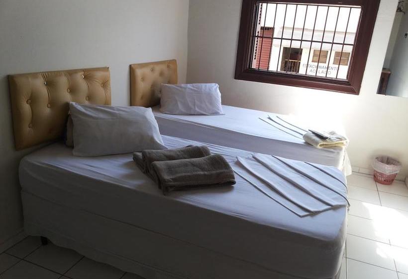 Hôtel Voa Budget Columbia